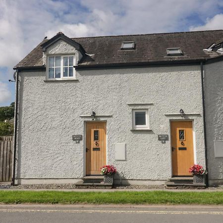 Betty'S Mews Appartement Ambleside Buitenkant foto