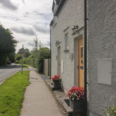 Betty'S Mews Appartement Ambleside Buitenkant foto