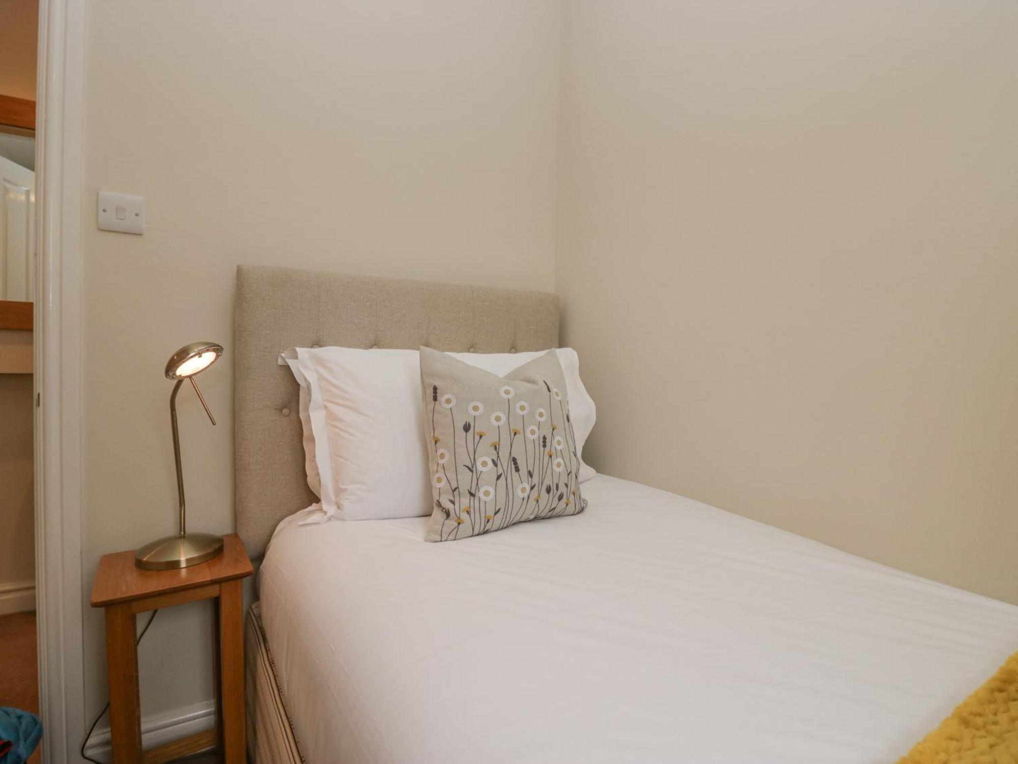 Betty'S Mews Appartement Ambleside Buitenkant foto