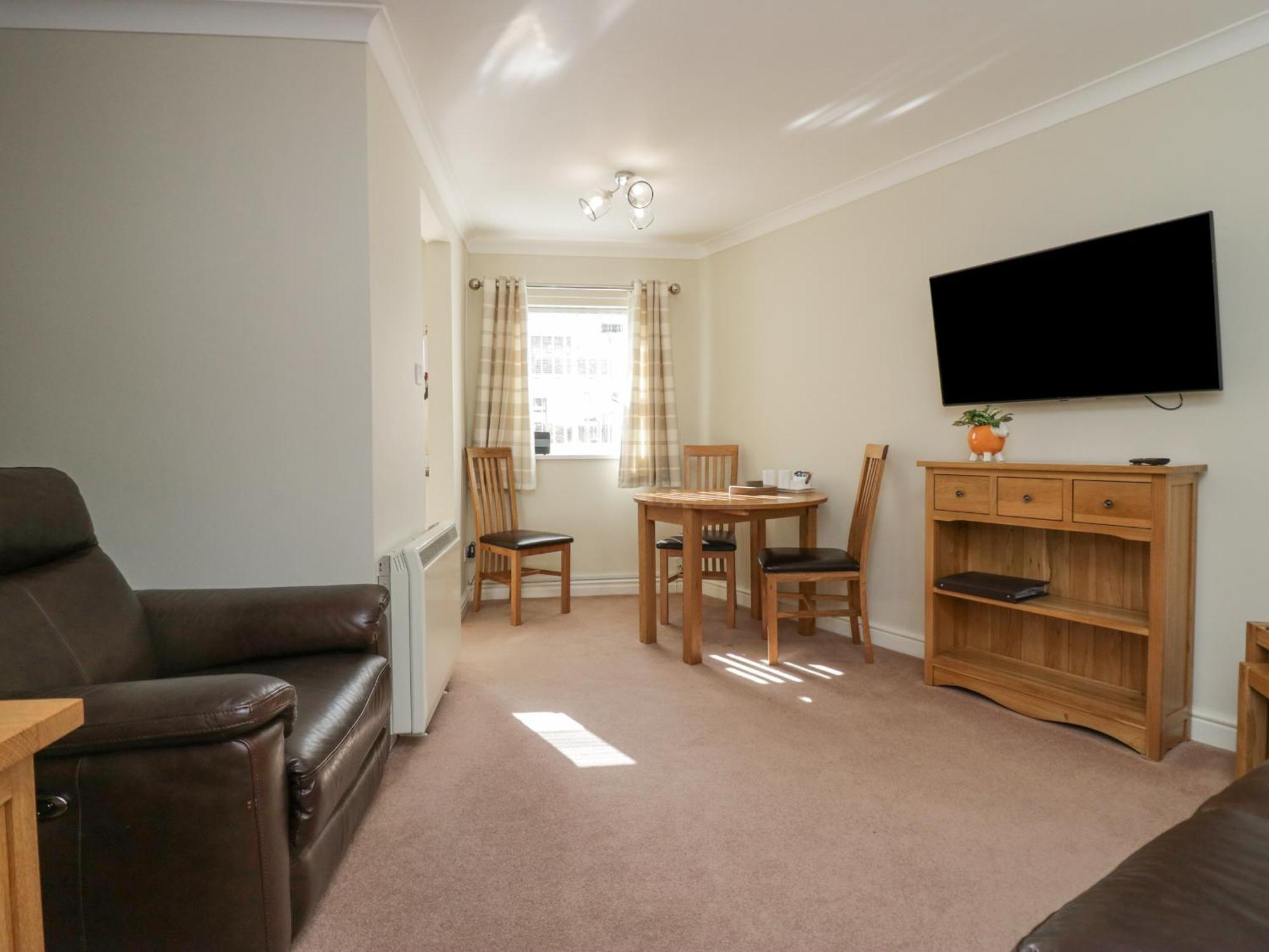 Betty'S Mews Appartement Ambleside Buitenkant foto