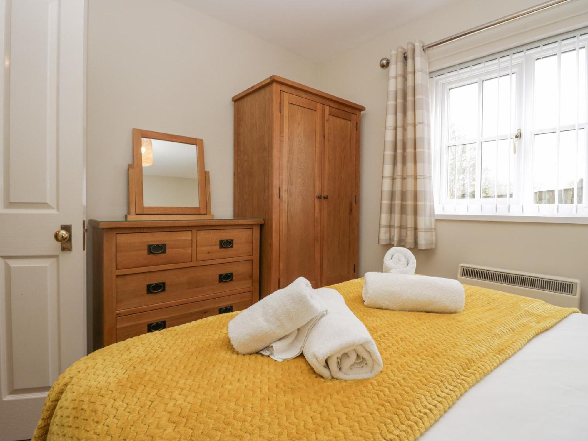 Betty'S Mews Appartement Ambleside Buitenkant foto