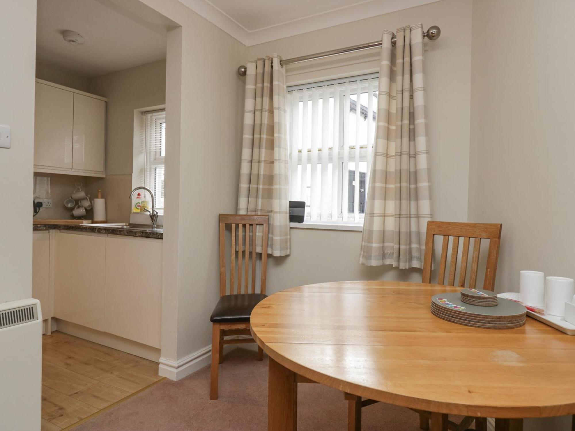 Betty'S Mews Appartement Ambleside Buitenkant foto