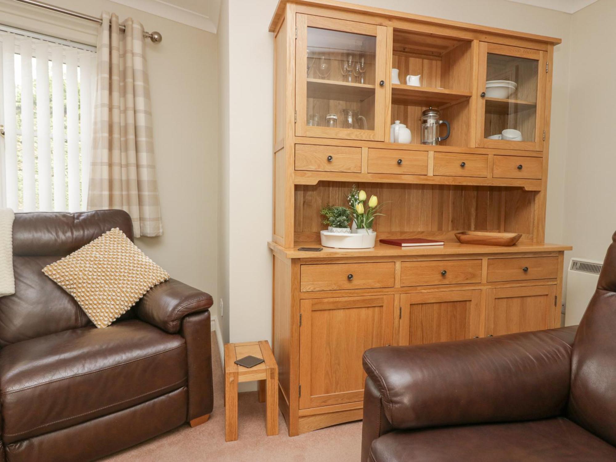 Betty'S Mews Appartement Ambleside Buitenkant foto